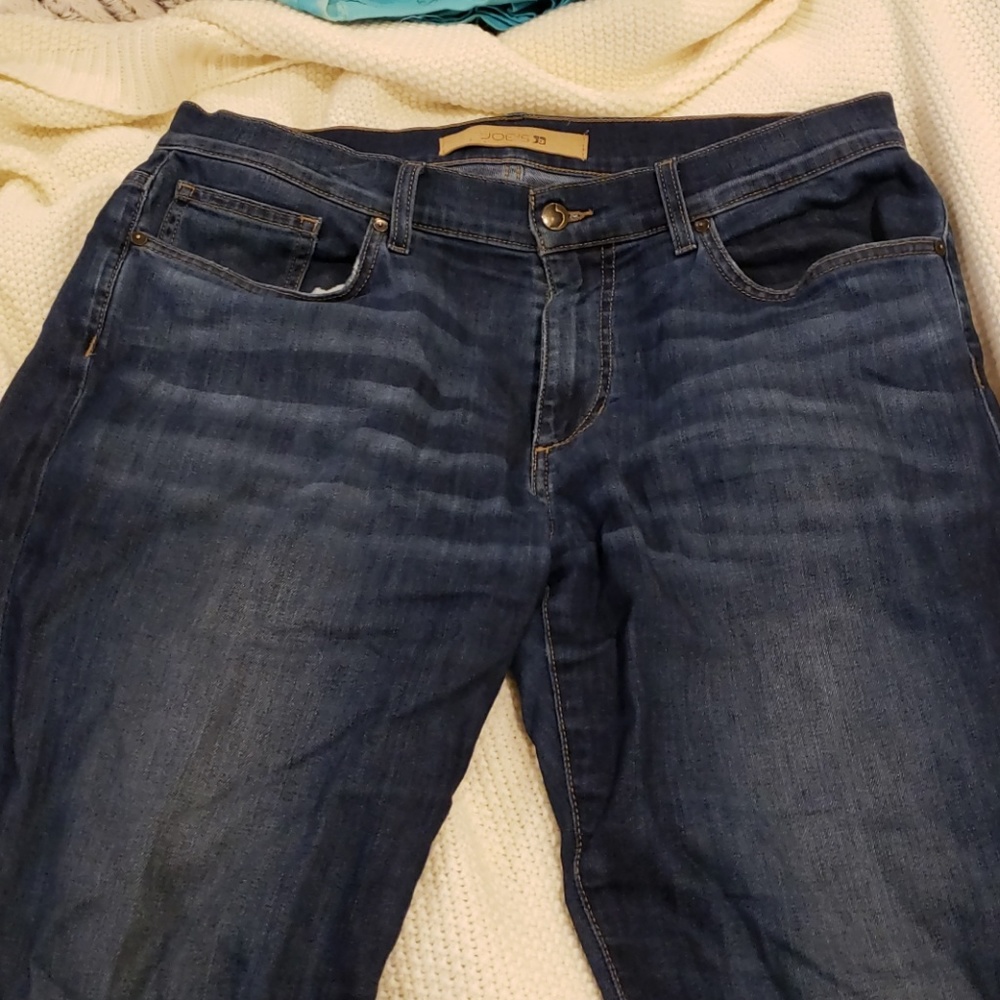 Joe's Jeans